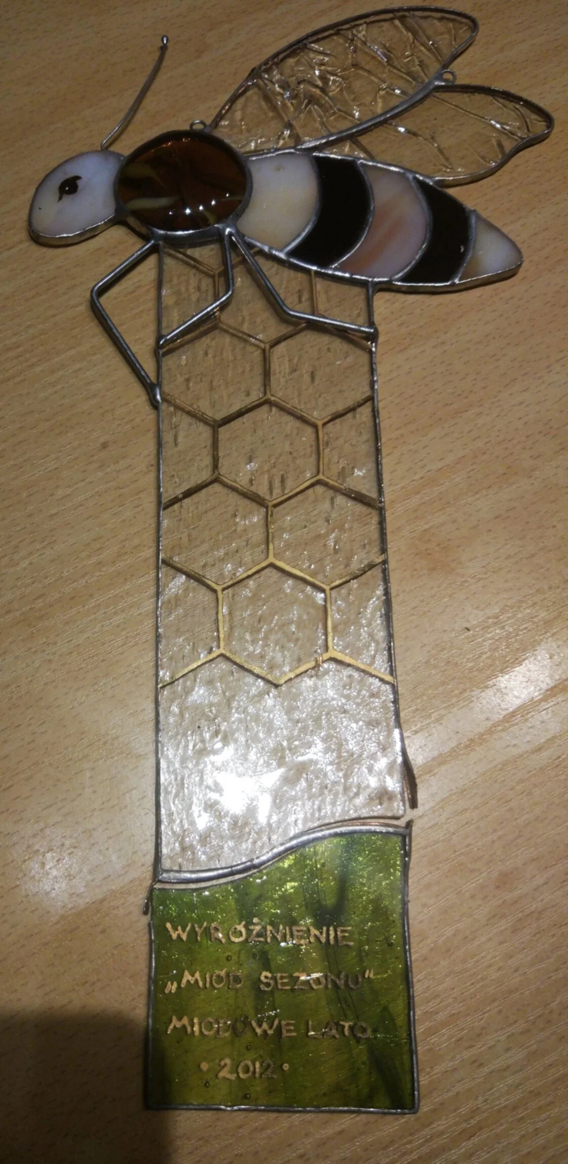 Nagroda 2