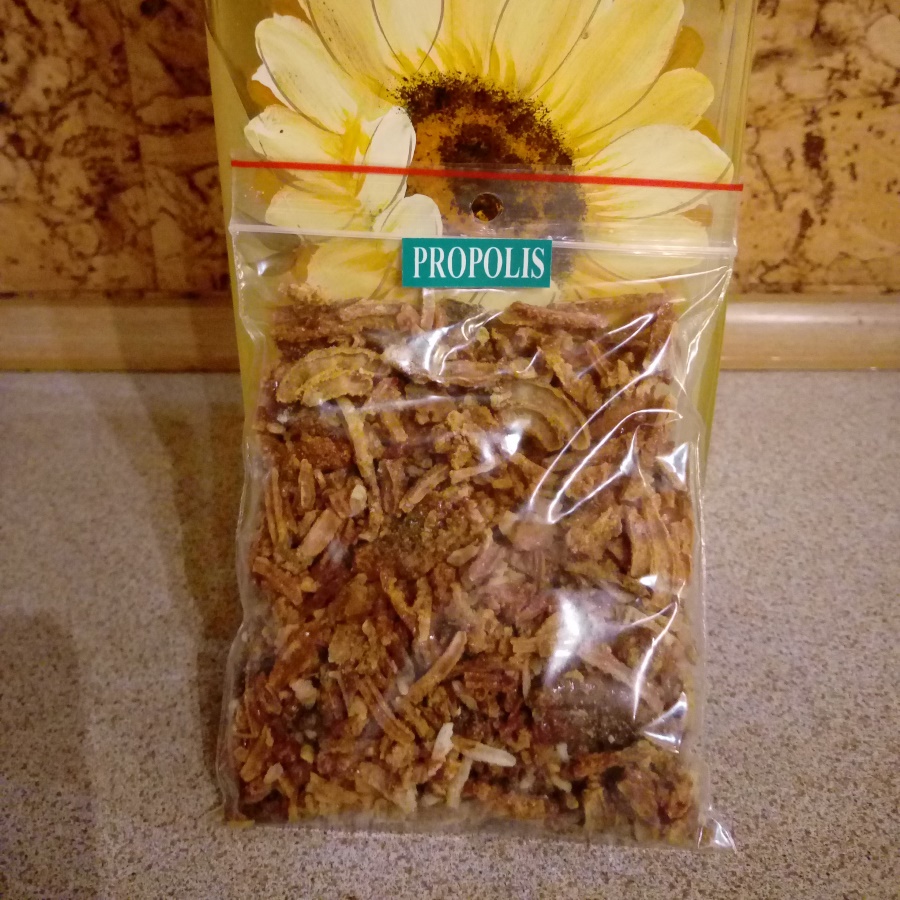 Propolis